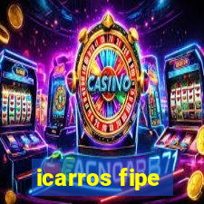 icarros fipe